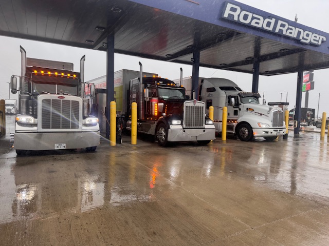 Legacy Trucks