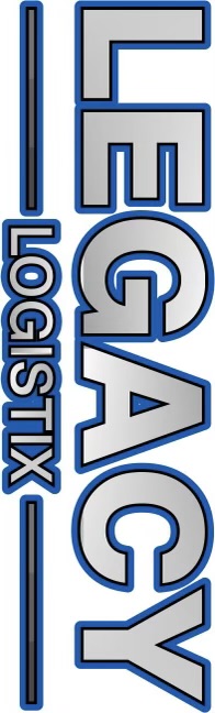 Legacy Logistix Logo